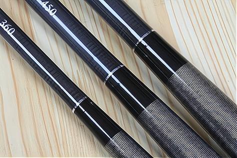 魚竿品牌排名一覽表